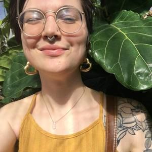 Meet your Posher, Sara